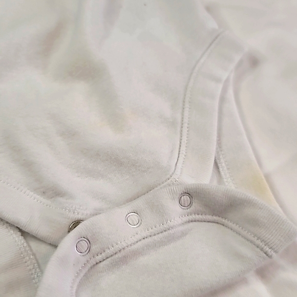 Bundle of 3 onesies, 18-24 months - Picture 2 of 2